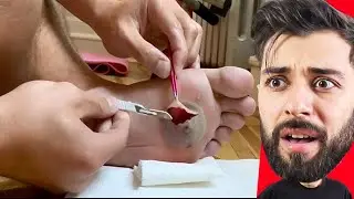 IF YOU ARE BORED WATCH THIS VIDEO!