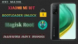 How To Root Xiaomi Phone  | Root Any Android Phone in 2023 | Root Your Android Phone | Mi10T Root