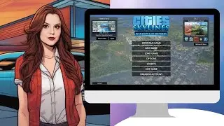 Cities Skylines Noobie - How did I do?