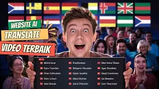 Translate Video to All Languages