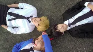 CHAINSAW MAN: Cosplay Cinematic