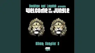 Ride Pon It (Liondub & Deekline Radio VIP Remix)
