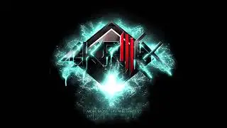 Skrillex - Ruffneck - Full Flex (Spaced Out Remix)