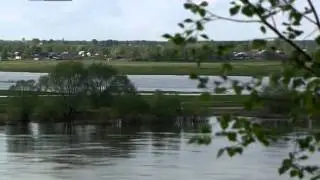 Бесконечная Россия. Коломна