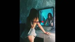 Девочка ты рай мой 🌙💗
