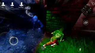Moonlight |•| Dbd Mobile Highlight