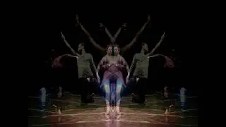 JOHN TANK ON SAX  //  EXTREME EDITING A H