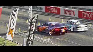 VDC Round 5 - Okayama (2018-06-09)