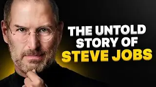 The Surprising Truth About Steve Jobs' Impact on Modern Tech