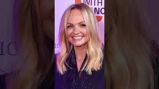 Spice Girls THEN VS NOW (2024) #shorts #thenandnow