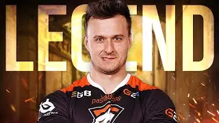 Clips that made PASHABICEPS a living legend...