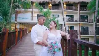 Hotel Reef Coco Playa del Carmen