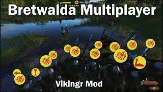The Bannerlord multiplayer mod that changes everything!