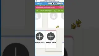 Como buscar datos de mis antepasados