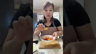 Салат-закуска