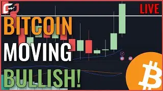 BITCOIN HEADED FOR $73,000! "National Strategic Bitcoin Reserve" Worth $70 BILLION INCOMING!
