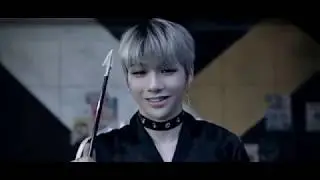 [RUS SUB] Wanna One - BOOMERANG