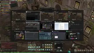 {GameCoast}Lineage 2 Homunculus x10 ПРОКАЧКА 100 105 1