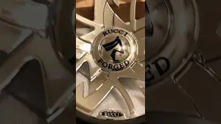 New Floating Steering Wheel Big Floating Caps  