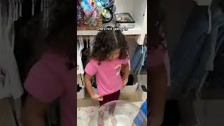 We Are Sending Our Hearing Daughter To A Deaf School!!! 