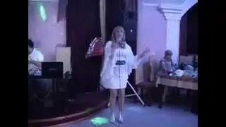 Зульфия 