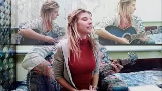 CATStreem – re:birthing [Фэ Эс Тэ (own.) x aikko x егор натс x elastronauta acoustic cover]