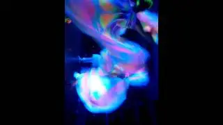 Очень красиво танцуют