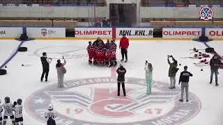 Крылья Советов 1