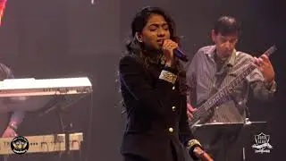 Senthoora - Live Vocal by Luksimi Sivaneswaralingam