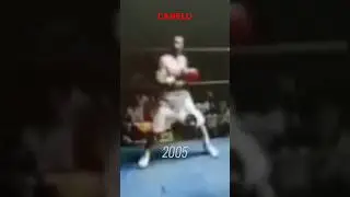 Canelo Evolution #boxing #canelo