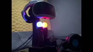 Моя игровая атмосфера