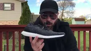 Adidas Ultra Boost Uncaged Initial Thoughts