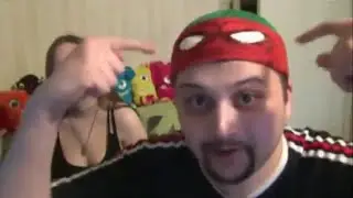 [JjAR_Лето2013] НОСТАЛЬГИЧЕСКИЙ стрим (часть1)