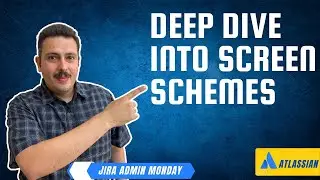 How to Configure Screens and Screen Schemes | Atlassian Jira