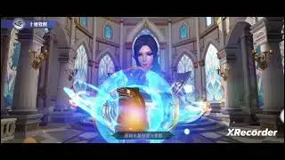 Doula Continent: Soul Master Duel | Крутка персонажей| Открыте сундука душ