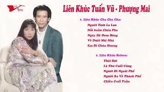 Cd Lien Khuc Phuong Mai Tuan Vu