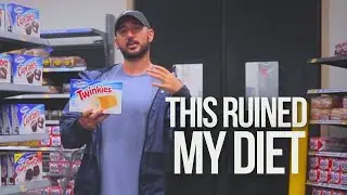 Here's Why Your Diet Is Failing (The Harsh Truth)