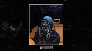 [FREE FOR PROFIT] AbraCadabra x Dusty Locane Melodic Drill Type Beat 2021 - 