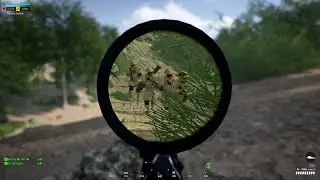 Squad Compilation 1 - Heli RPG kills, Infantry massacre, TOW kills