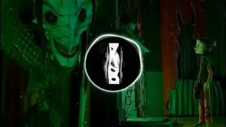 Coraline You Know I Love You (Electronic Remix 2021) - RoeserBeats