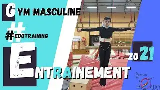 Entrainement GAM septembre janvier