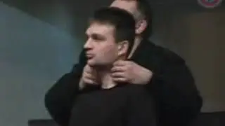 УНИБОС    Тактика скоростного боя на уничтожение часть1