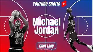 MICHAEL JORDAN 🐐 DOMINATING THE NBA