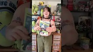 Context? Who's She?