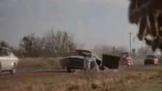 tribute to used cars-bad to the bone