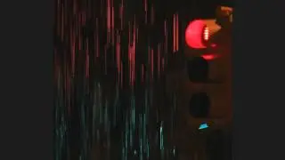 Photorealistic Rendering of Rain Streaks: Colored and Anisotropic Sources