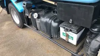 K00004165 ISUZU ELF NMR85