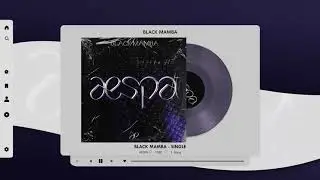 Aespa - Black Mamba [Short Version]