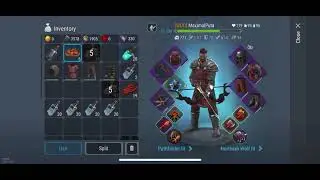 Frostborn solo Sanctum of Odin's Hall + Sanctum within 30min