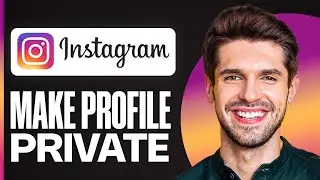 ✅ How To Make Instagram Account Private 2026 (FULL GUIDE)